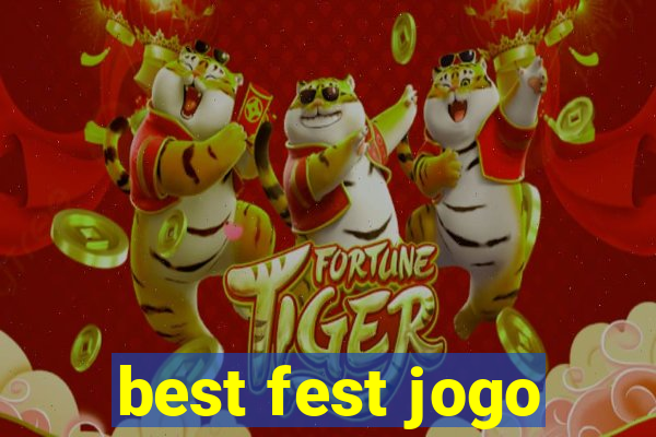 best fest jogo